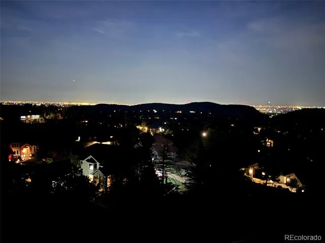 16444 Sunflower Lane Morrison, CO 80465