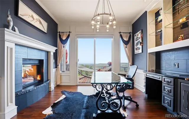 16444 Sunflower Lane Morrison, CO 80465