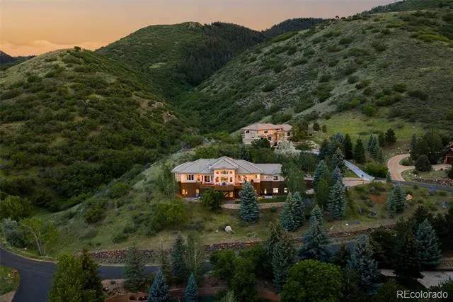 16444 Sunflower Lane Morrison, CO 80465