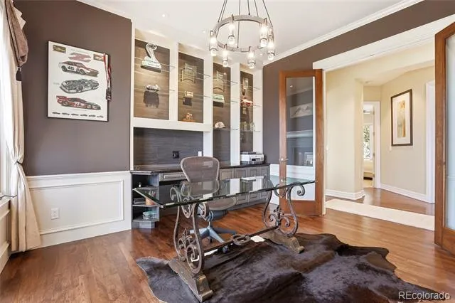 16444 Sunflower Lane Morrison, CO 80465