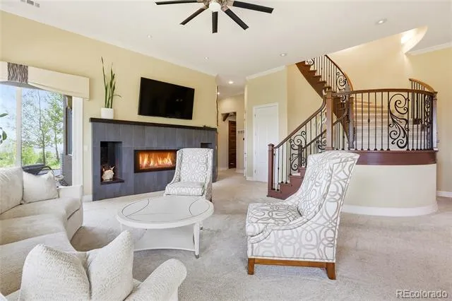 16444 Sunflower Lane Morrison, CO 80465