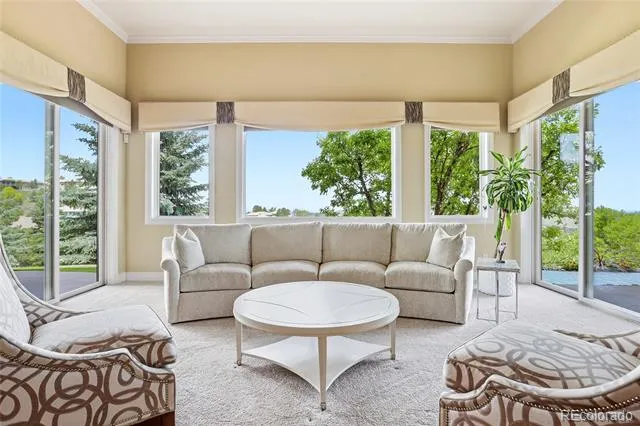 16444 Sunflower Lane Morrison, CO 80465