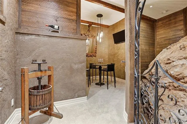 16444 Sunflower Lane Morrison, CO 80465