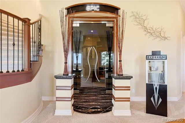 16444 Sunflower Lane Morrison, CO 80465