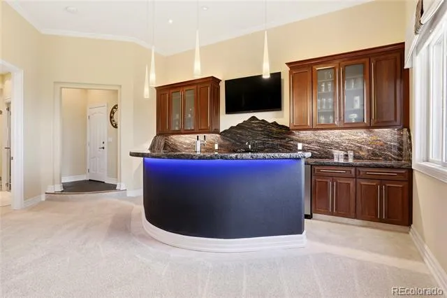 16444 Sunflower Lane Morrison, CO 80465