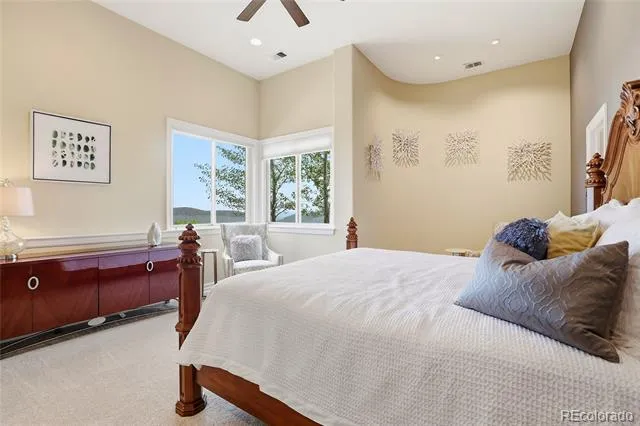 16444 Sunflower Lane Morrison, CO 80465