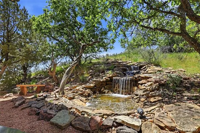 16444 Sunflower Lane Morrison, CO 80465