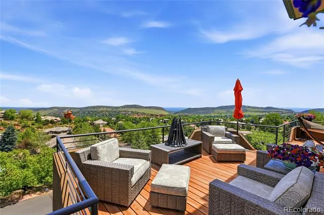 16444 Sunflower Lane Morrison, CO 80465