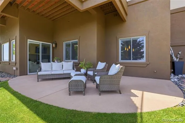 16444 Sunflower Lane Morrison, CO 80465