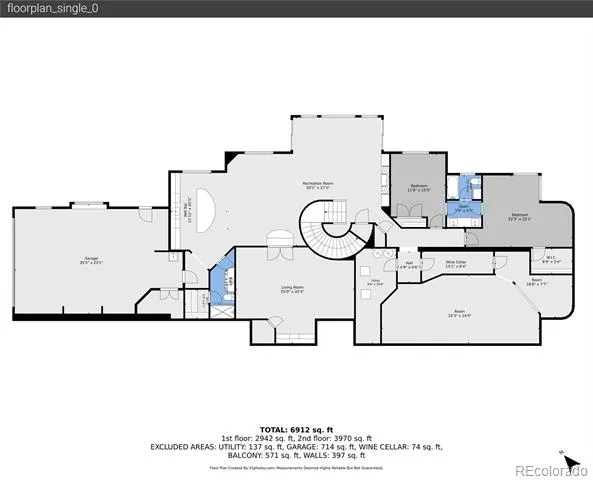16444 Sunflower Lane Morrison, CO 80465