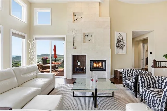 16444 Sunflower Lane Morrison, CO 80465