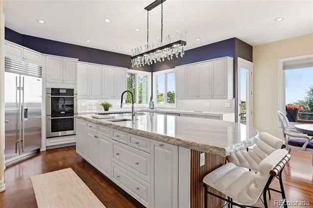 16444 Sunflower Lane Morrison, CO 80465