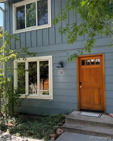 3840 Broadway Street #26 Boulder, CO 80304