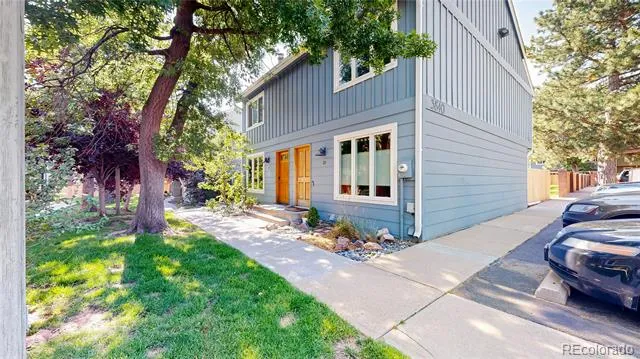 3840 Broadway Street #26 Boulder, CO 80304
