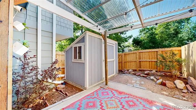 3840 Broadway Street #26 Boulder, CO 80304