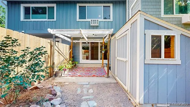 3840 Broadway Street #26 Boulder, CO 80304