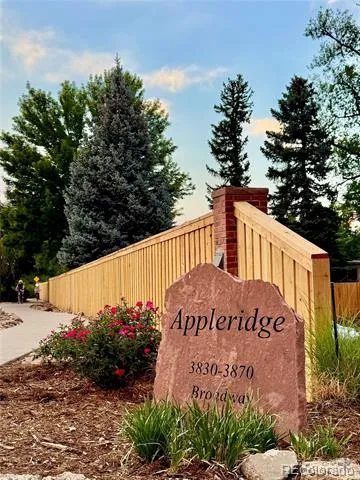 3840 Broadway Street #26 Boulder, CO 80304