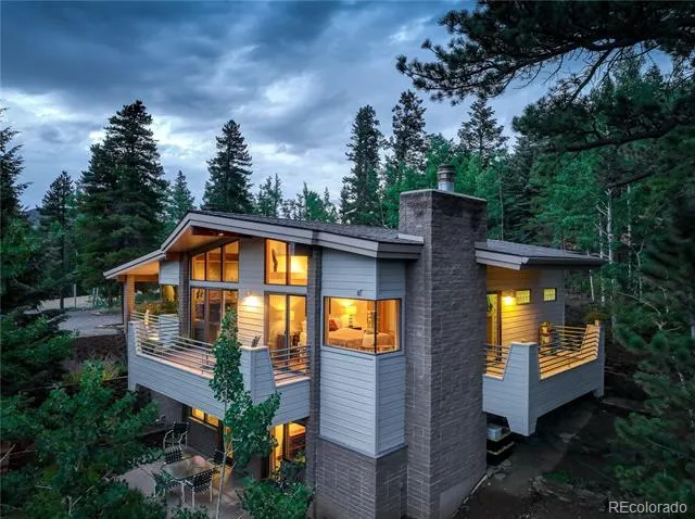 660 Golden Gate Drive Golden, CO 80403