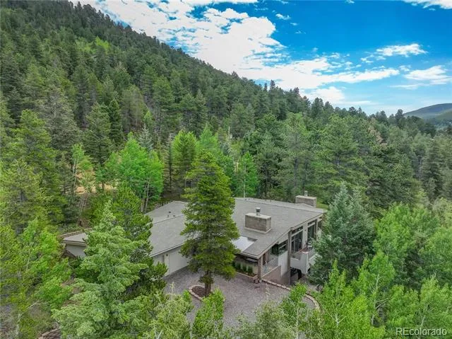 660 Golden Gate Drive Golden, CO 80403