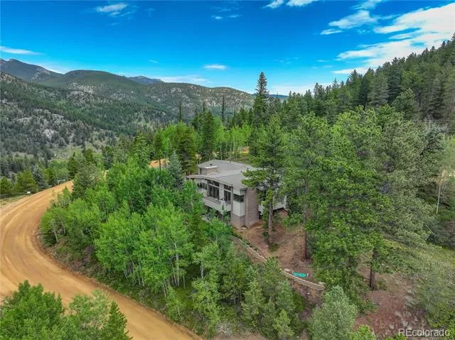 660 Golden Gate Drive Golden, CO 80403