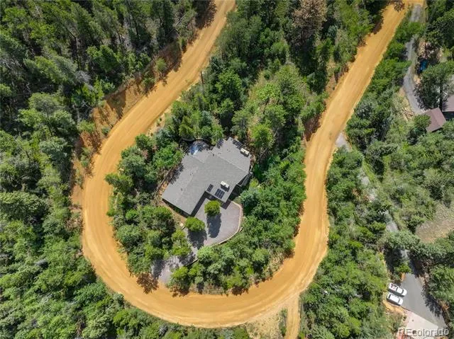 660 Golden Gate Drive Golden, CO 80403