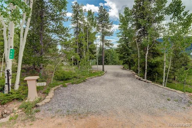 660 Golden Gate Drive Golden, CO 80403