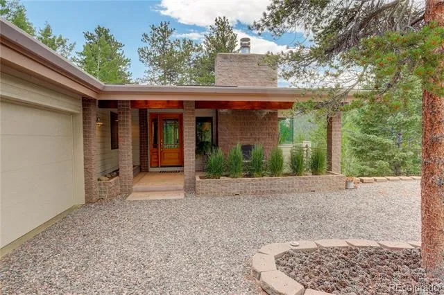 660 Golden Gate Drive Golden, CO 80403