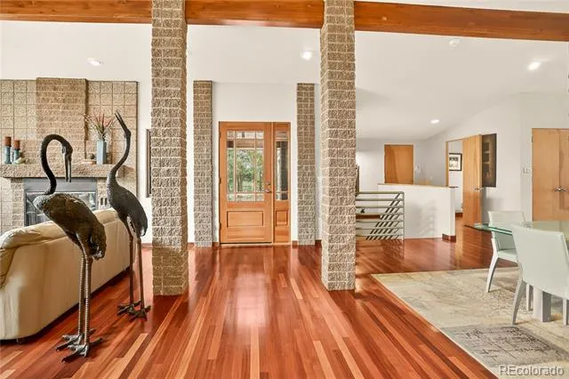 660 Golden Gate Drive Golden, CO 80403