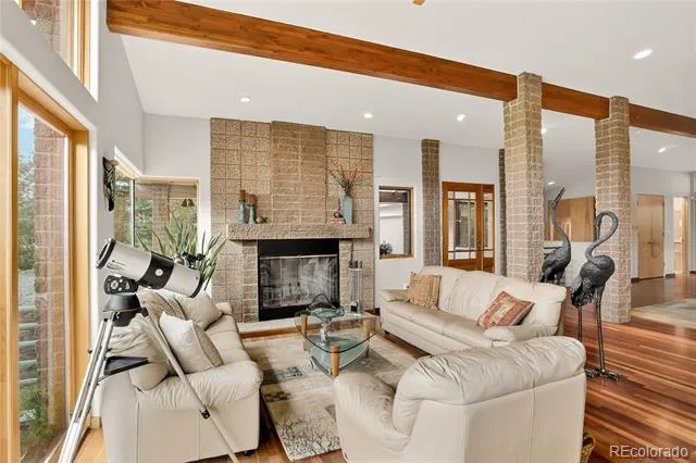 660 Golden Gate Drive Golden, CO 80403