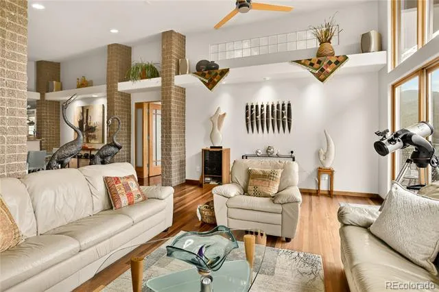 660 Golden Gate Drive Golden, CO 80403