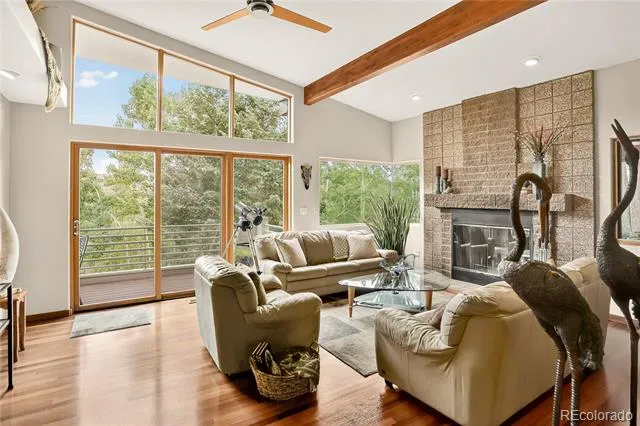 660 Golden Gate Drive Golden, CO 80403