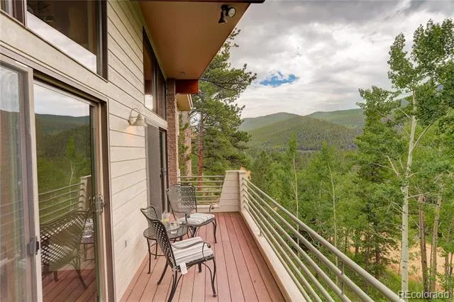 660 Golden Gate Drive Golden, CO 80403