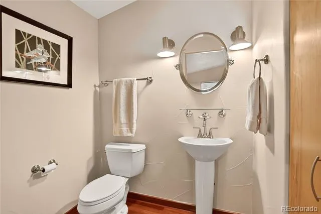 660 Golden Gate Drive Golden, CO 80403