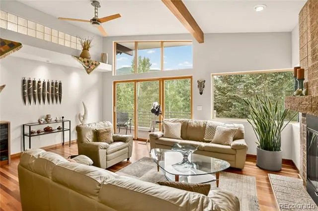 660 Golden Gate Drive Golden, CO 80403