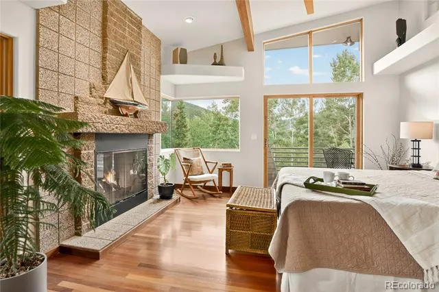660 Golden Gate Drive Golden, CO 80403