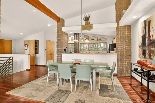 660 Golden Gate Drive Golden, CO 80403