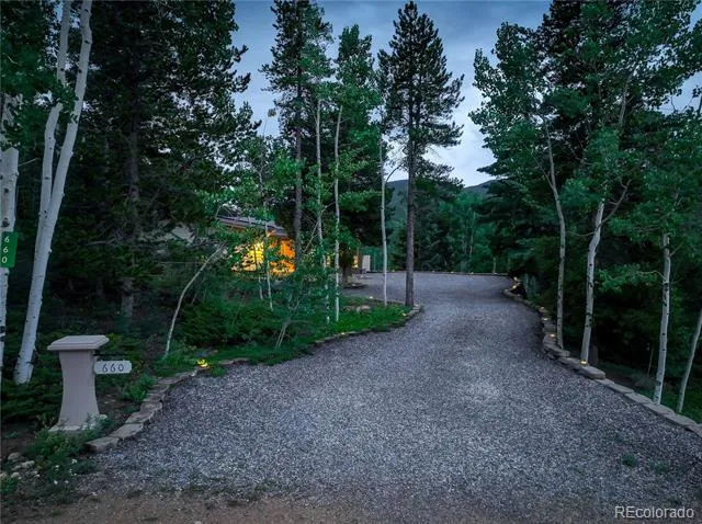 660 Golden Gate Drive Golden, CO 80403