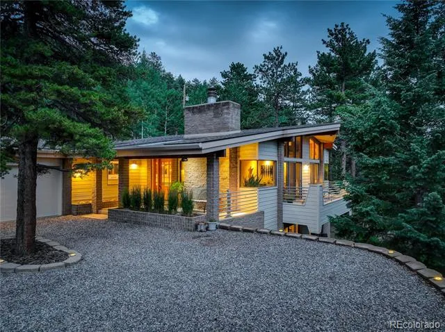 660 Golden Gate Drive Golden, CO 80403