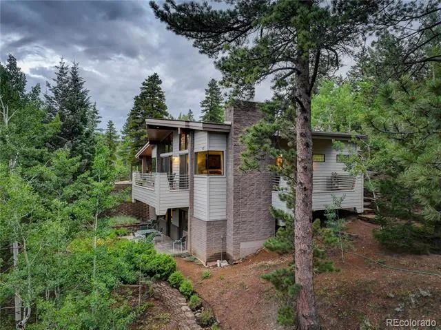660 Golden Gate Drive Golden, CO 80403