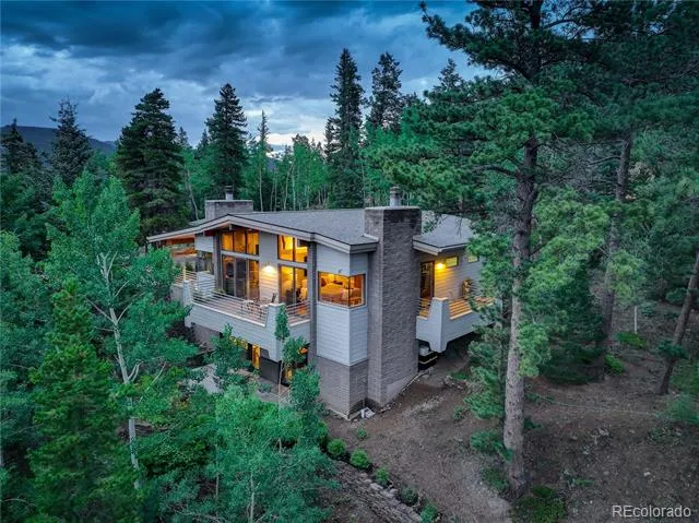 660 Golden Gate Drive Golden, CO 80403