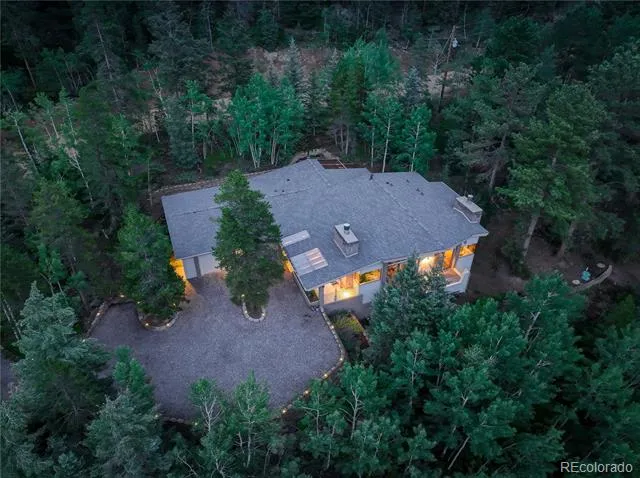 660 Golden Gate Drive Golden, CO 80403