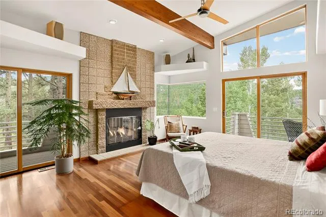 660 Golden Gate Drive Golden, CO 80403