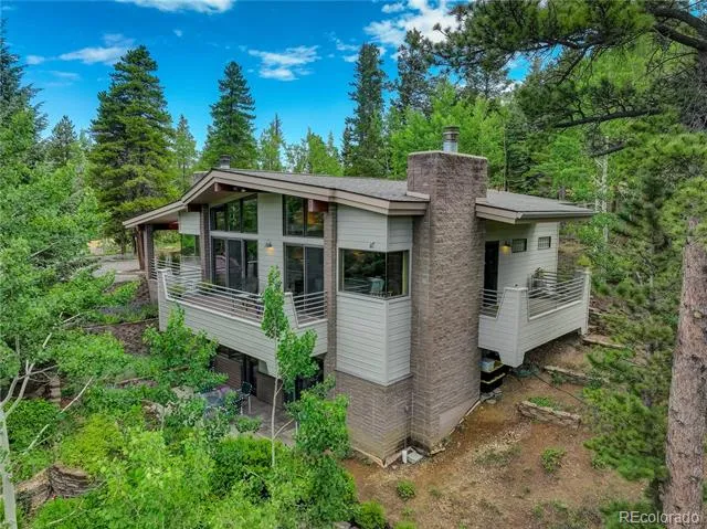 660 Golden Gate Drive Golden, CO 80403