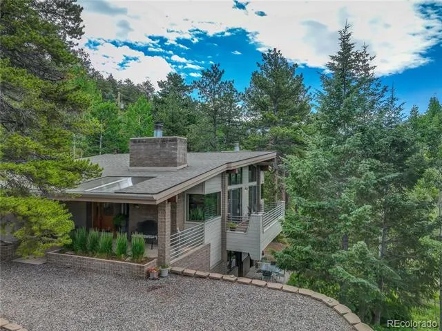 660 Golden Gate Drive Golden, CO 80403