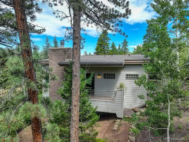 660 Golden Gate Drive Golden, CO 80403
