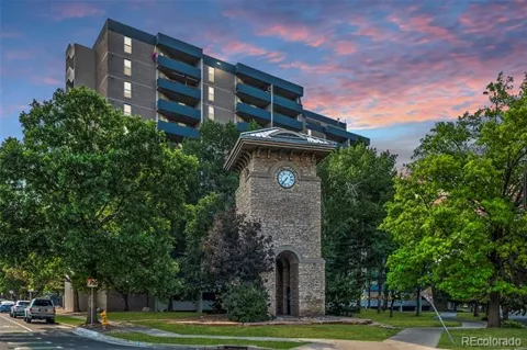 601 W 11th Avenue #905