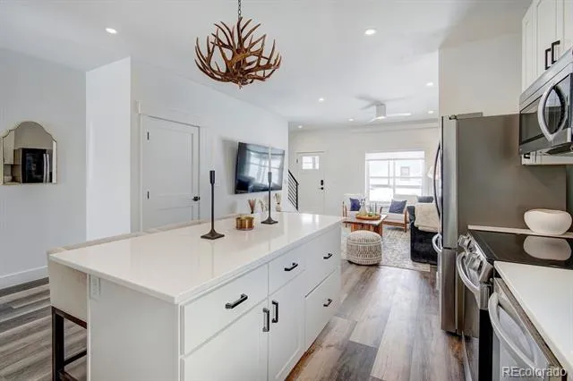 58 Star Rock Drive #A Fairplay, CO 80440