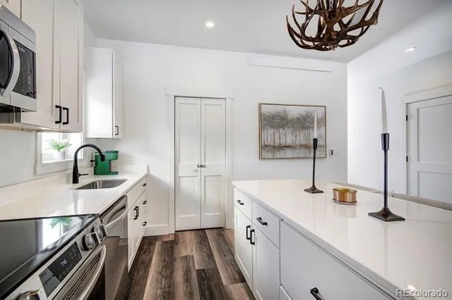 58 Star Rock Drive #A Fairplay, CO 80440