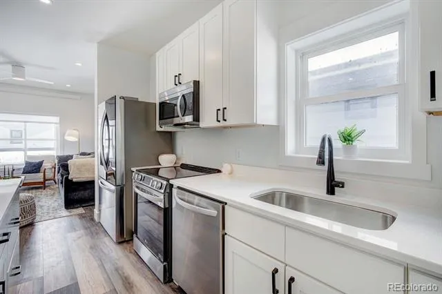 58 Star Rock Drive #A Fairplay, CO 80440