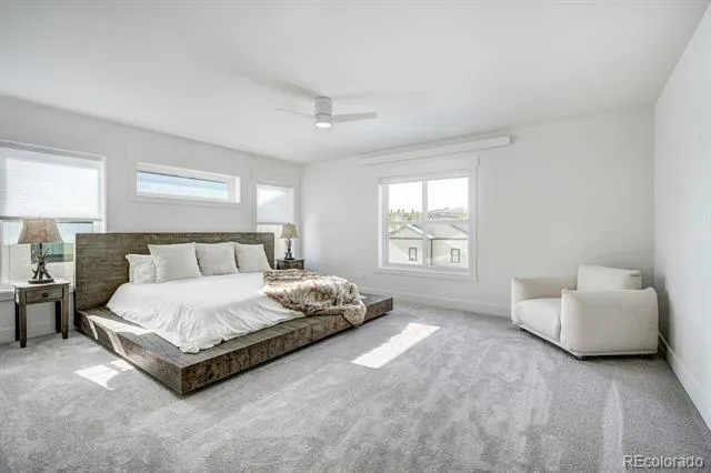 58 Star Rock Drive #A Fairplay, CO 80440